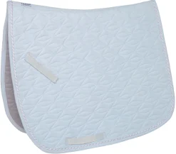 MS GUNGUN TEXTILES DS Soft Back Double Diamond Dressage Pad New