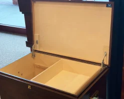 PHOENIX WEST DS Standard Show Trunk Sale