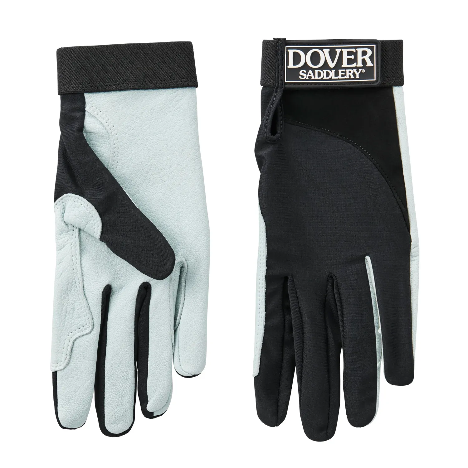 ADIRA DS Tackified Gloves Black/Grey