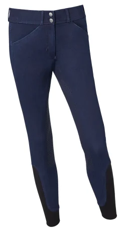 KARAN LETEX DS Ladies’ Windham Jersey Full-Seat Breech Outlet