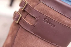 DUBARRY Ladies’ Longford Country Boots Clearance