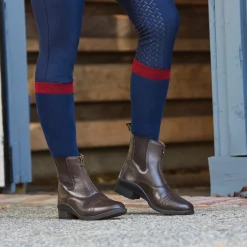 WEATHERBEETA Dublin® Children’s Altitude Zip Paddock Boots Outlet