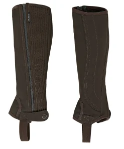 WEATHERBEETA Dublin® Children's Easy-Care II Half Chaps