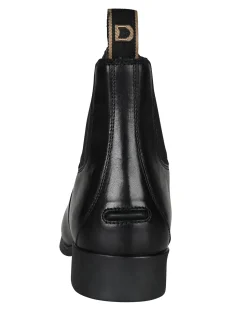 WEATHERBEETA Dublin® Children’s Foundation Zip Paddock Boots II Clearance