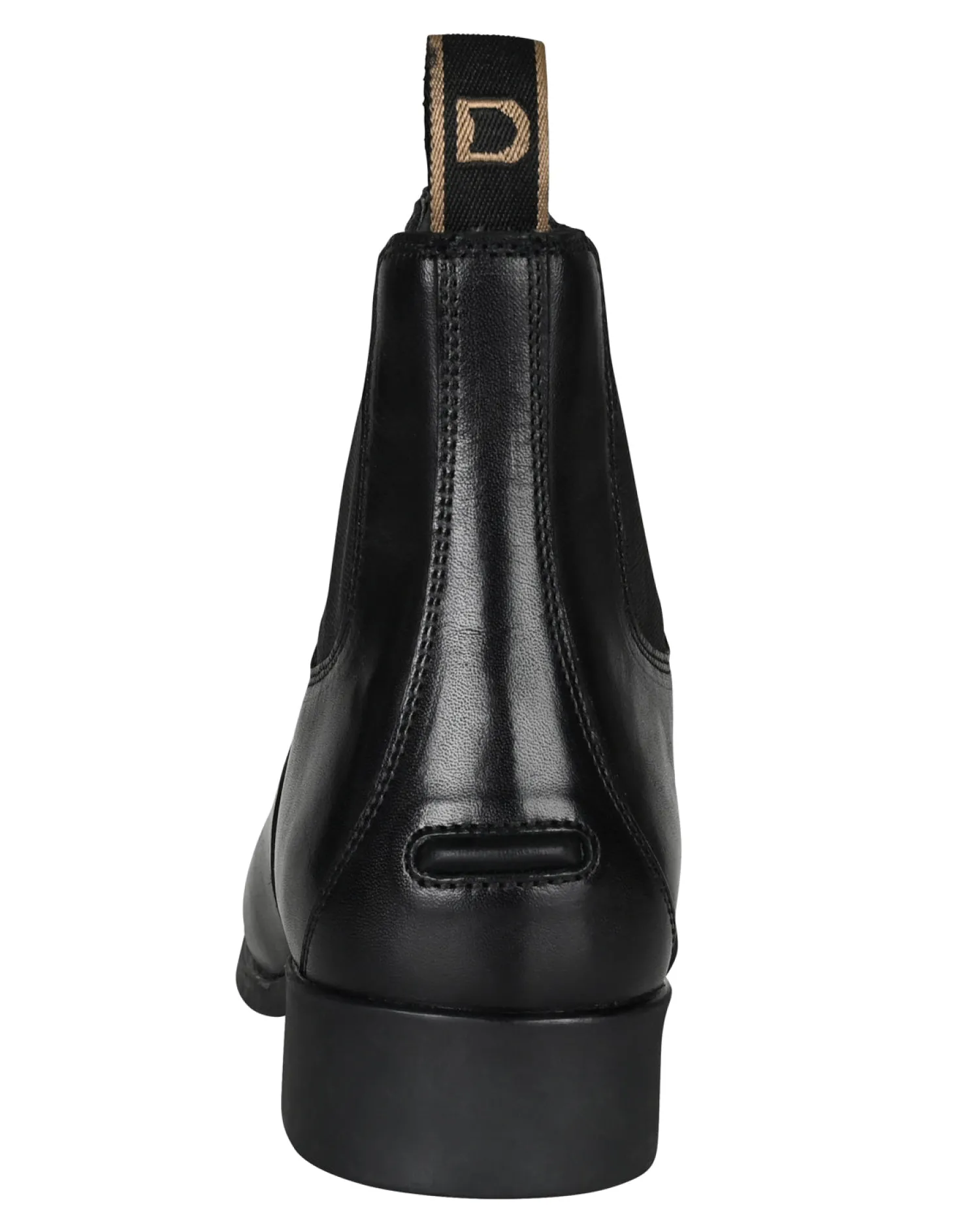 WEATHERBEETA Dublin® Children’s Foundation Zip Paddock Boots II Clearance