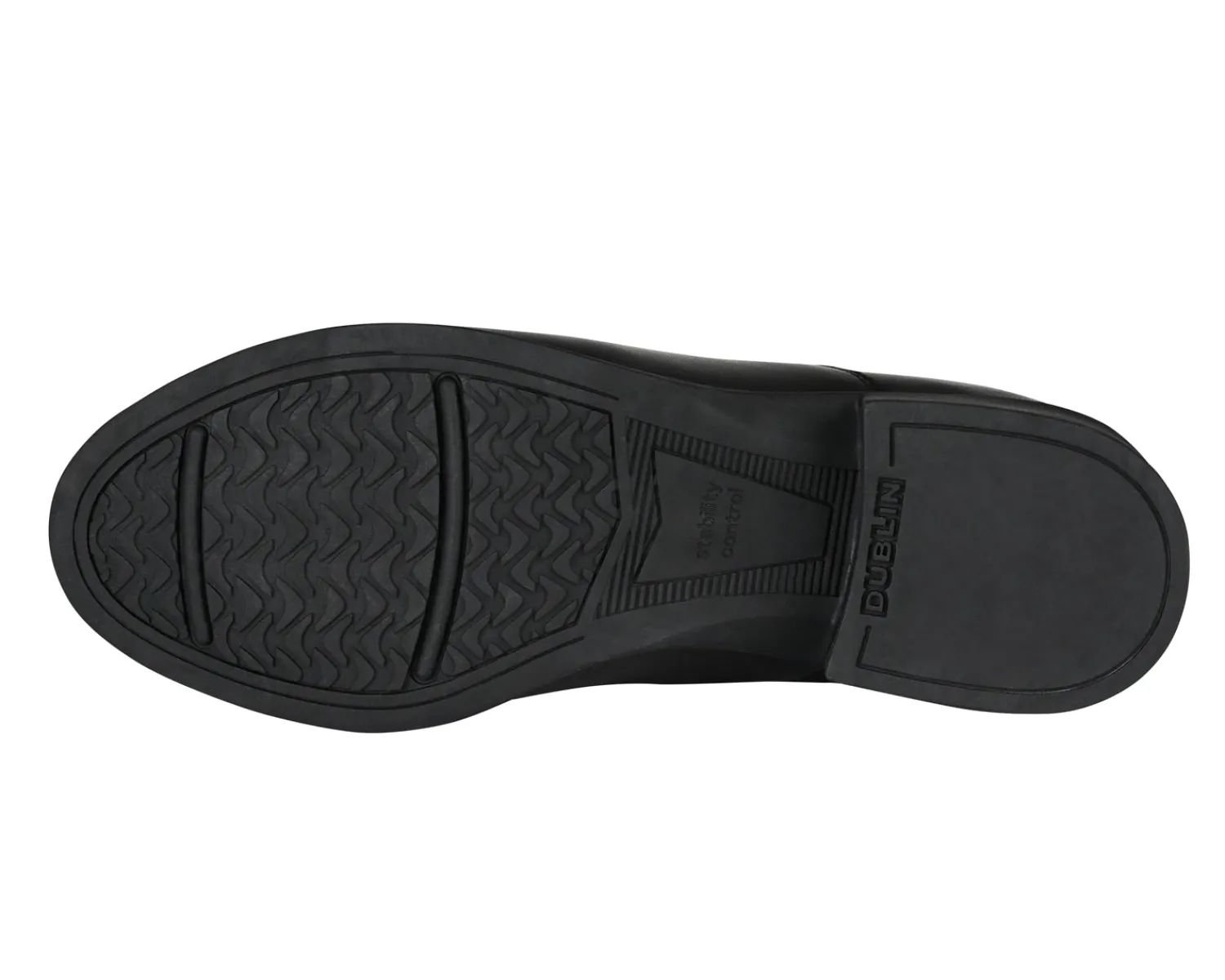 WEATHERBEETA Dublin® Children’s Foundation Zip Paddock Boots II Clearance