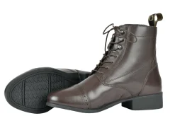 WEATHERBEETA Dublin® Children’s Foundation Laced Paddock Boots II Clearance