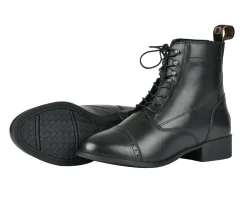 WEATHERBEETA Dublin® Children’s Foundation Laced Paddock Boots II Clearance