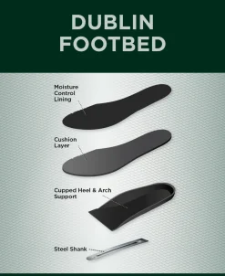 WEATHERBEETA Dublin® Children’s Foundation Laced Paddock Boots II Clearance