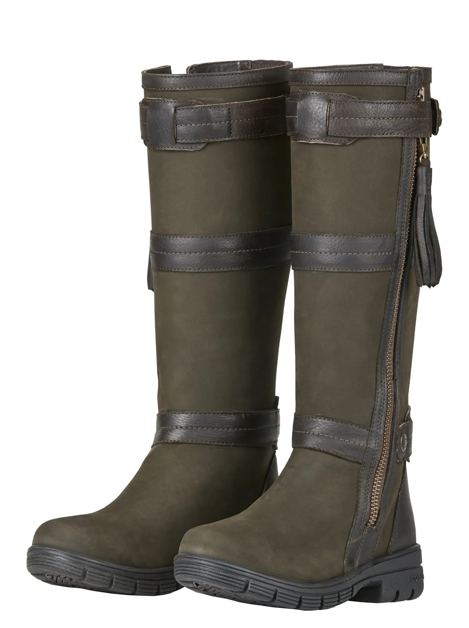 WEATHERBEETA Dublin® Ladies’ Erne Boots Best