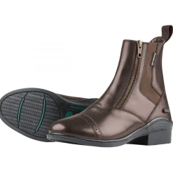 WEATHERBEETA Dublin® Ladies' Evolution Double-Zip Front Paddock Boots Discount