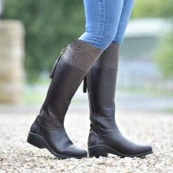 WEATHERBEETA Dublin® Ladies’ Feale Boots Best