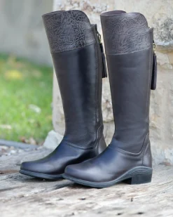 WEATHERBEETA Dublin® Ladies’ Feale Boots Best