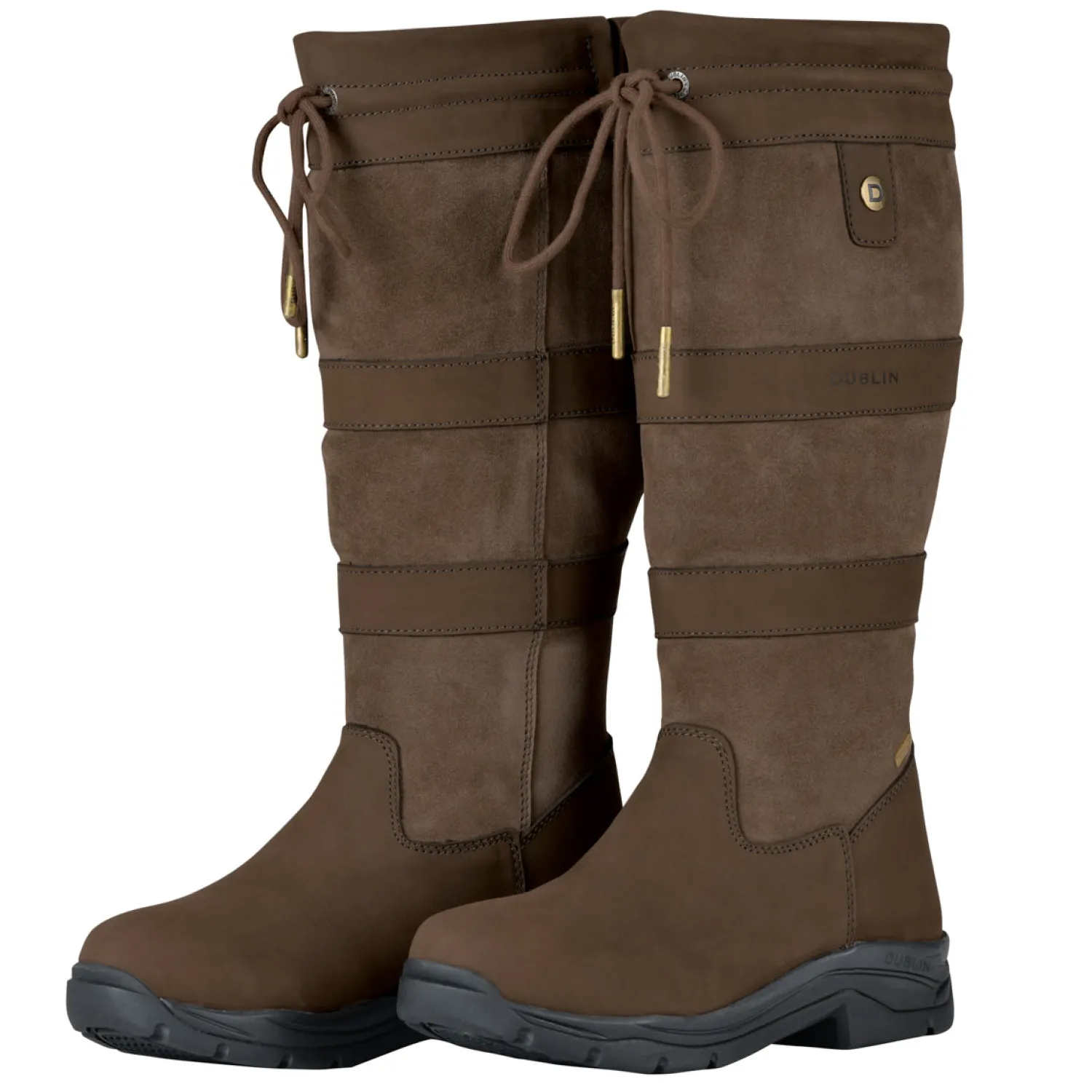 WEATHERBEETA Dublin® Ladies’ River IV Boots Discount
