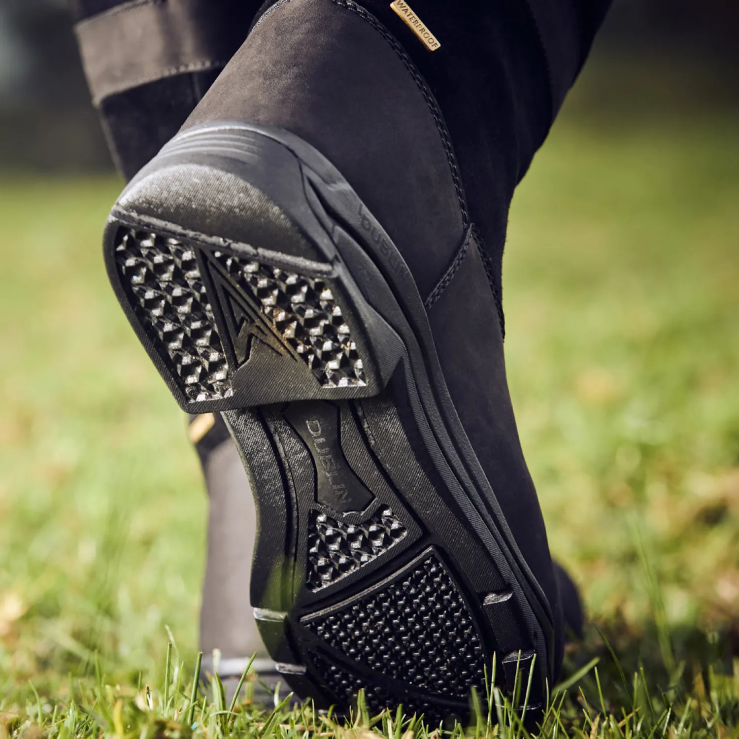 WEATHERBEETA Dublin® Ladies’ River IV Boots Discount