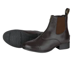 WEATHERBEETA Dublin® Ladies’ Foundation Zip Paddock Boots II New