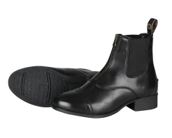 WEATHERBEETA Dublin® Ladies’ Foundation Zip Paddock Boots II New