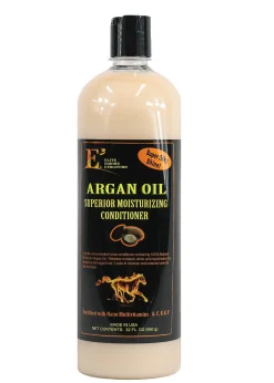 ANIMAL HEALTH INT E3® Elite Equine Evolution Argan Oil Conditioner - Quart Discount