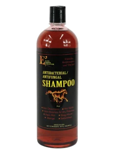 ANIMAL HEALTH INT E3® Elite Equine Evolution Antibacterial Shampoo - Quart Online