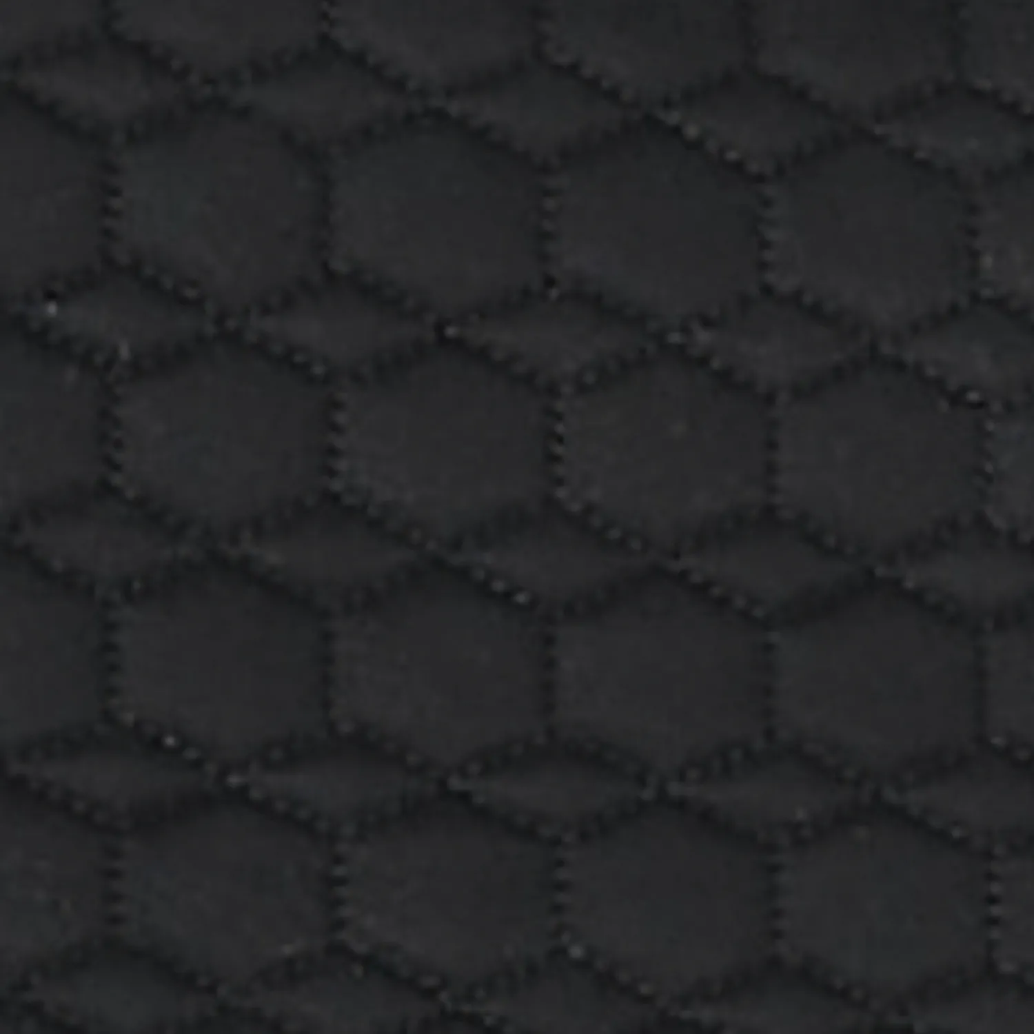 WORLD EQUSTRN BRNDS E.A. Mattes All-Purpose Eurofit Correction Pad with Bare Flaps and Pockets for Shims Clearance