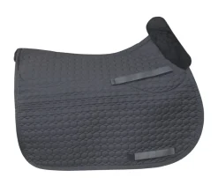 WORLD EQUSTRN BRNDS E.A. Mattes All-Purpose Sheepskin Saddle Pad Best