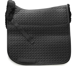 WORLD EQUSTRN BRNDS E.A. Mattes Dressage Pad Outlet