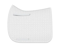 WORLD EQUSTRN BRNDS E.A. Mattes Dressage Square Quilt-Only Pad Sale