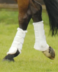 WORLD EQUSTRN BRNDS E.A. Mattes Hind Sheepskin Boots Best