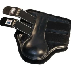 WORLD EQUSTRN BRNDS E.A. Mattes Hind Sheepskin Boots Best