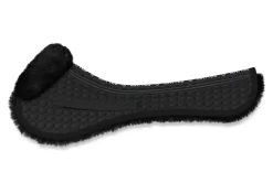 WORLD EQUSTRN BRNDS E.A. Mattes Jump Correction Half Pad with Pockets for Shims Outlet