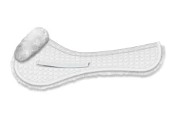 WORLD EQUSTRN BRNDS E.A. Mattes Jump Half Pad Clearance