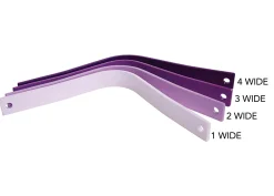 SADDLERY BRANDS INTL EASY-CHANGE™ WIDE Individual Gullet Best