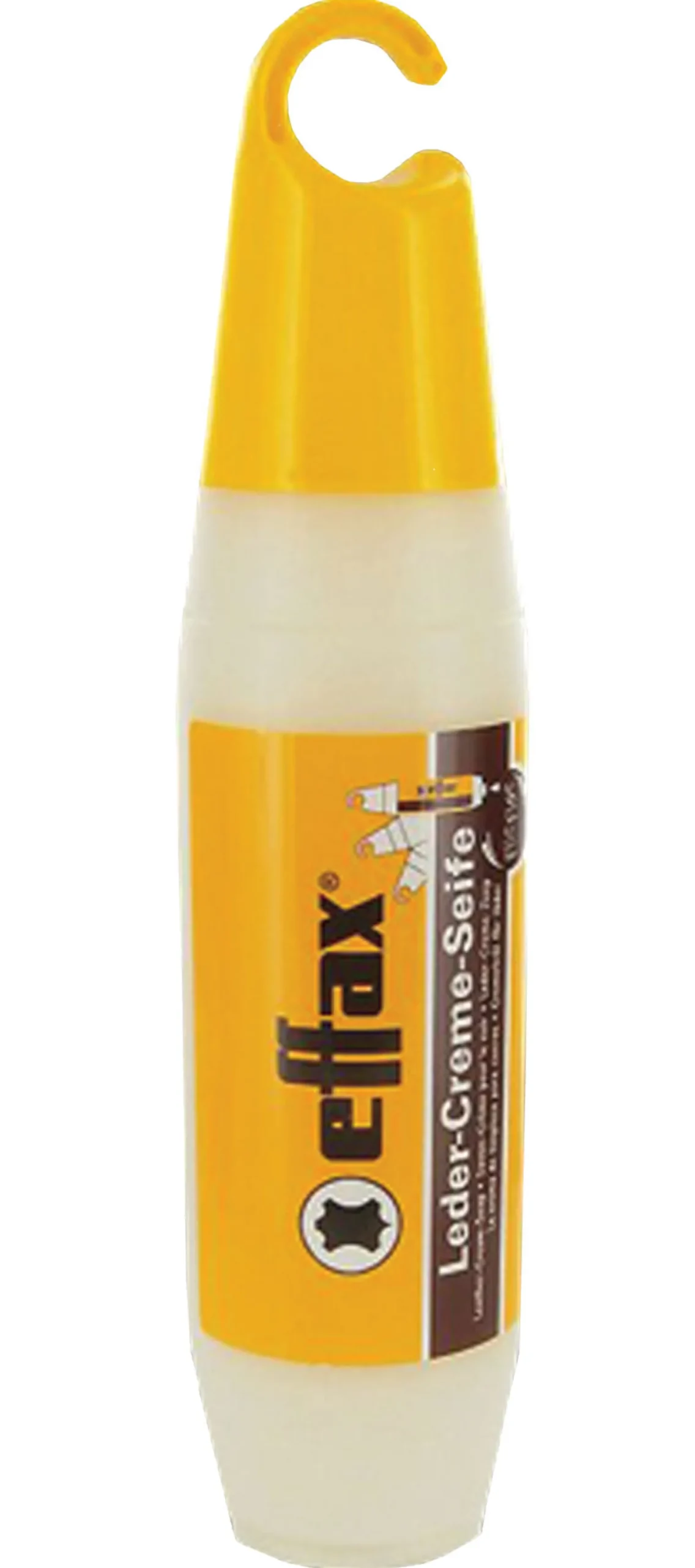GEM-EFFOL/EFFAX Effax® Leather Cream Soap