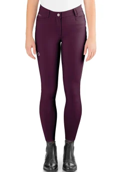 FRANCO TUCCI SRL EGO7 Ladies’ Dressage FG Full-Seat Breech Discount