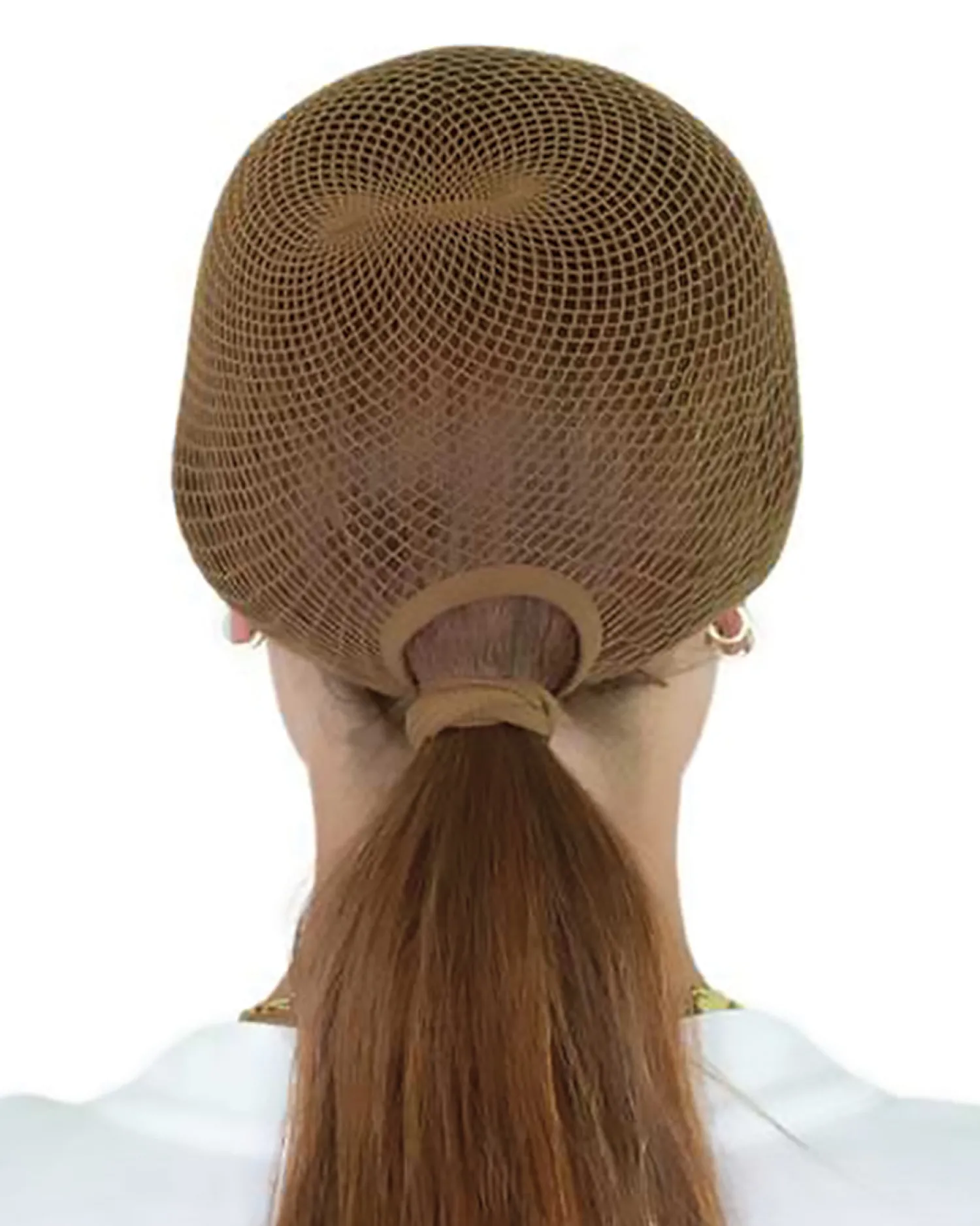 ELLSWORTH Hairnets, Two-Pack Clearance