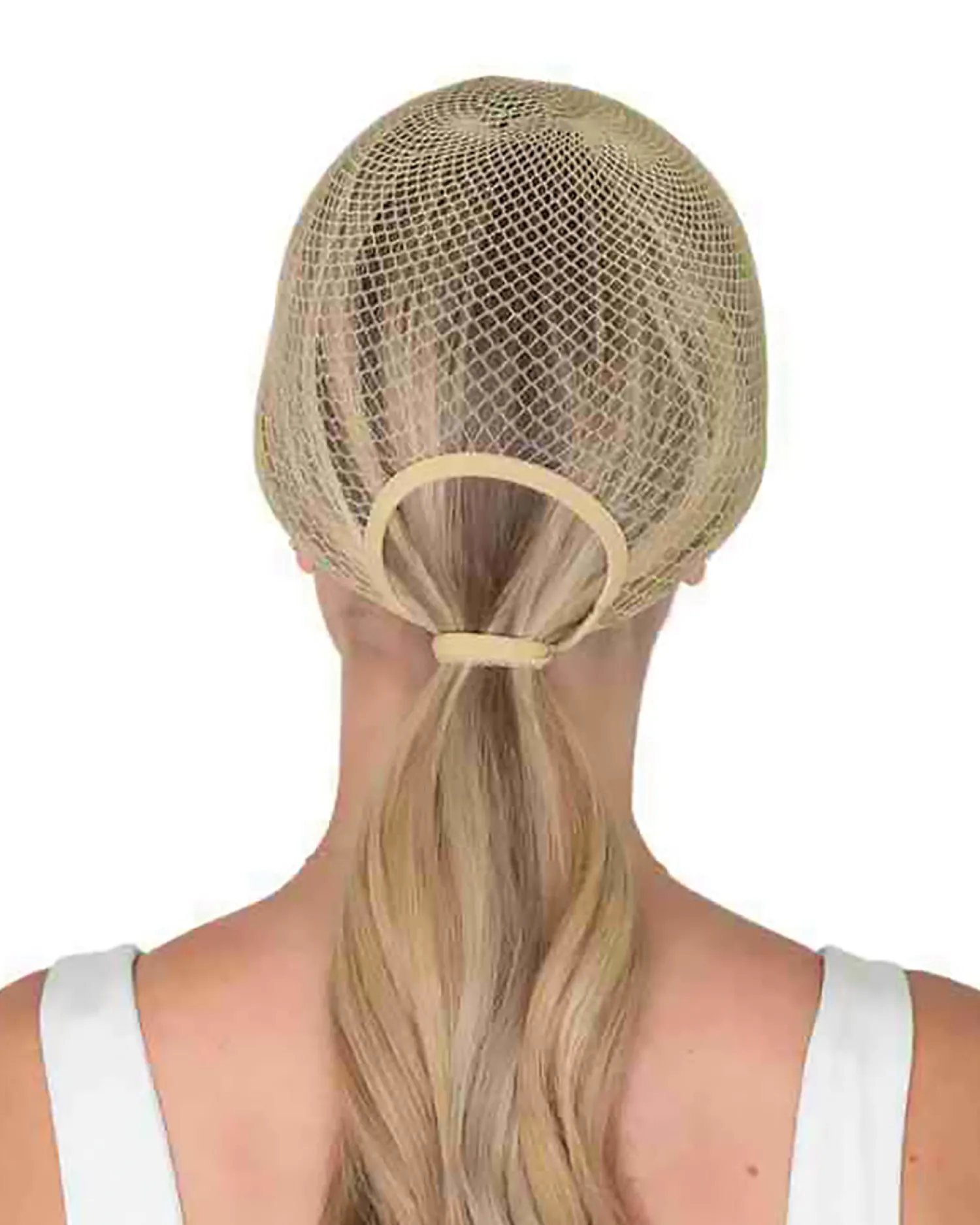 ELLSWORTH Hairnets, Two-Pack Clearance