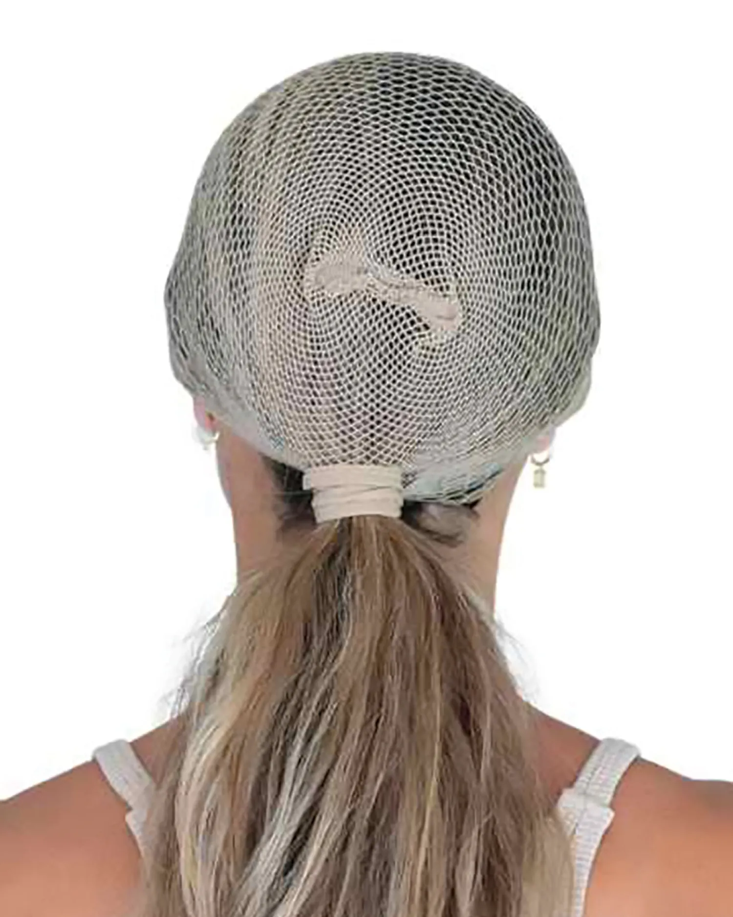 ELLSWORTH Hairnets, Two-Pack Clearance