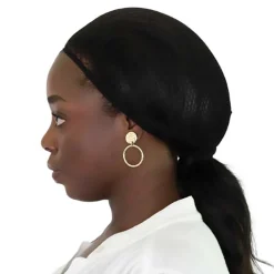 ELLSWORTH Hairnets, Two-Pack Clearance