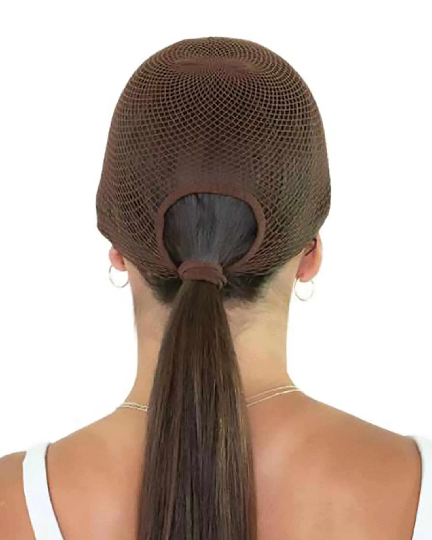 ELLSWORTH Hairnets, Two-Pack Clearance