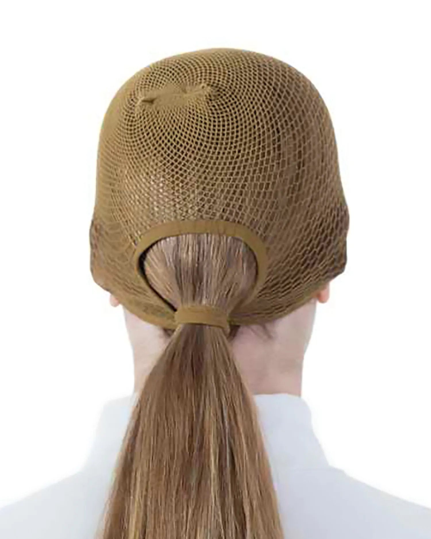 ELLSWORTH Hairnets, Two-Pack Clearance