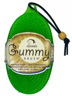 EPONA LTD Epona Gummy Scrubby Spring Green Outlet