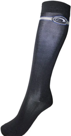 EPONA LTD Epona Smooth Finish Sock Black Sale