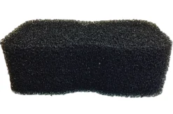 EPONA LTD Epona Tigers Tongue Scrubber Black Best