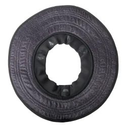 ALLIANZ CLOTHING Equestrian Helmet Sun Brim Black Online