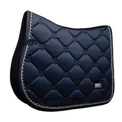EQUESTRIAN STOCKHOLM Classic Jump Saddle Pad Hot