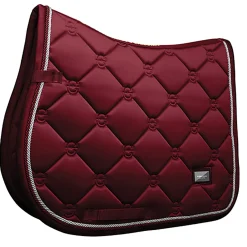EQUESTRIAN STOCKHOLM Classic Jump Saddle Pad Hot