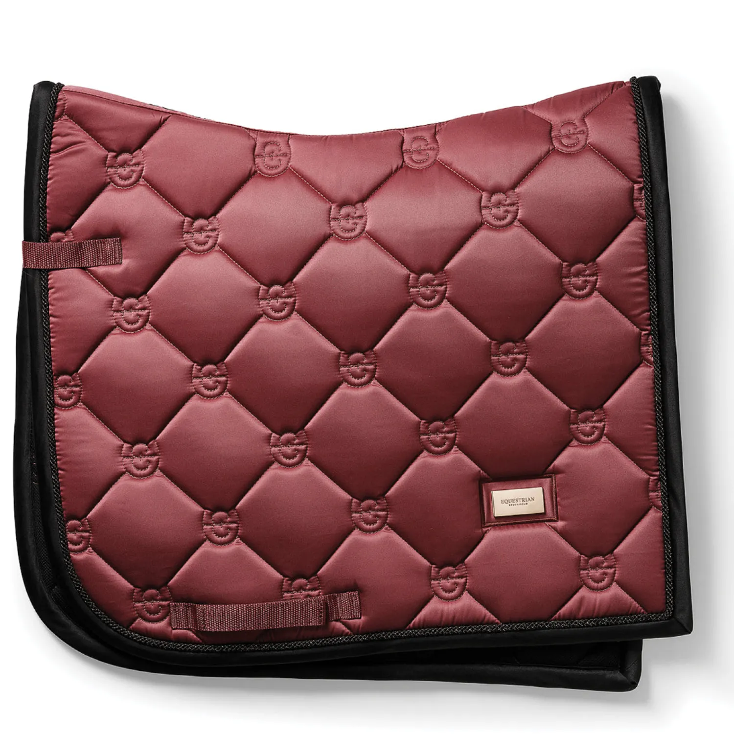 EQUESTRIAN STOCKHOLM Classic Dressage Pad Discount