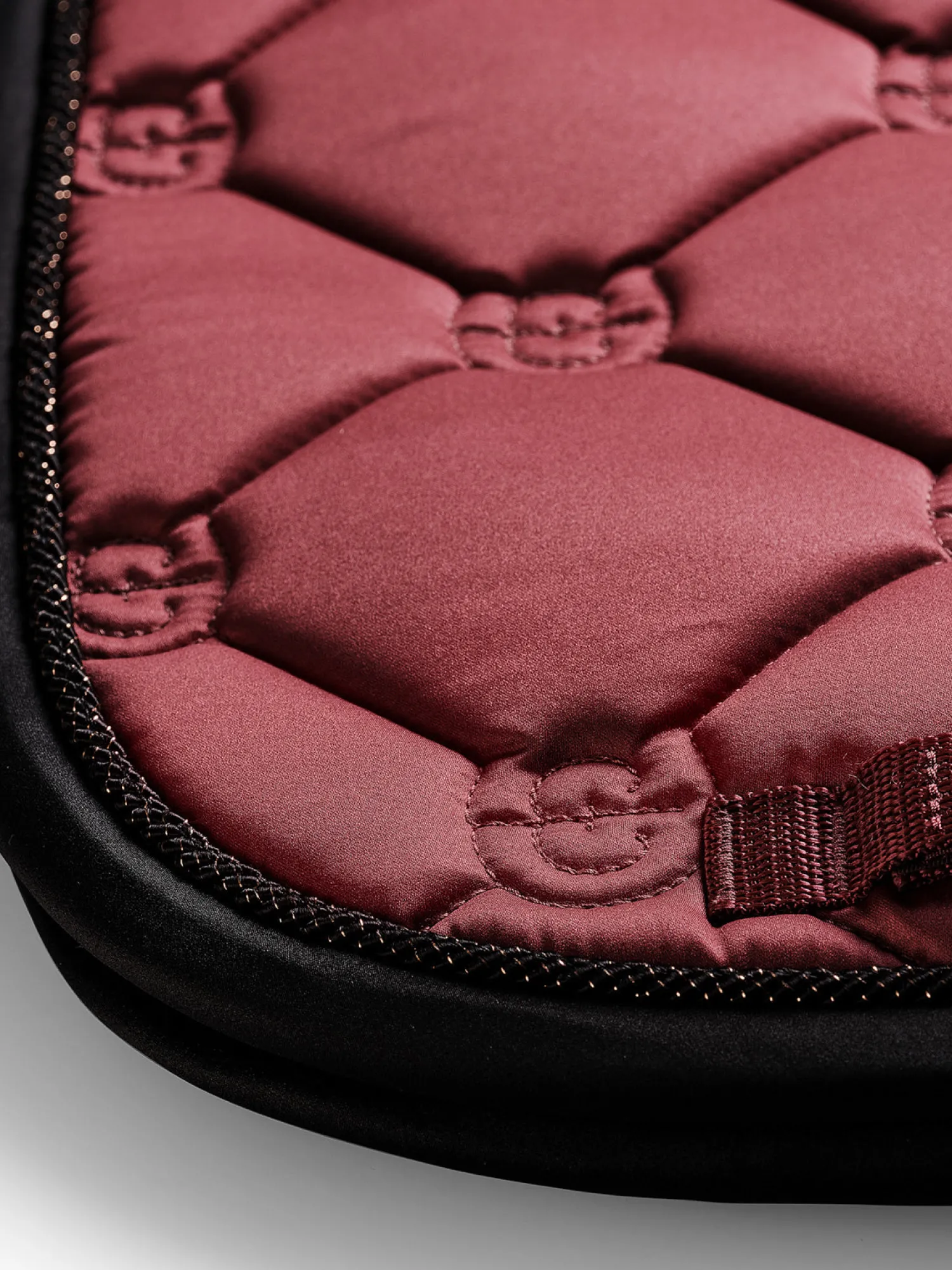 EQUESTRIAN STOCKHOLM Classic Dressage Pad Discount