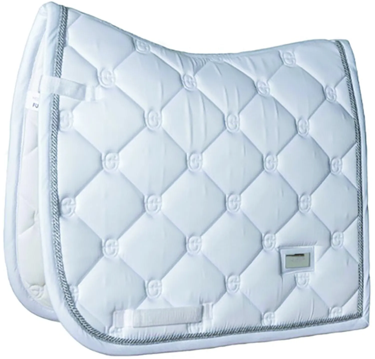 EQUESTRIAN STOCKHOLM Classic Dressage Pad Online