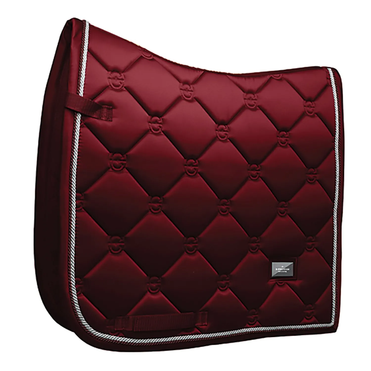 EQUESTRIAN STOCKHOLM Classic Dressage Pad Online